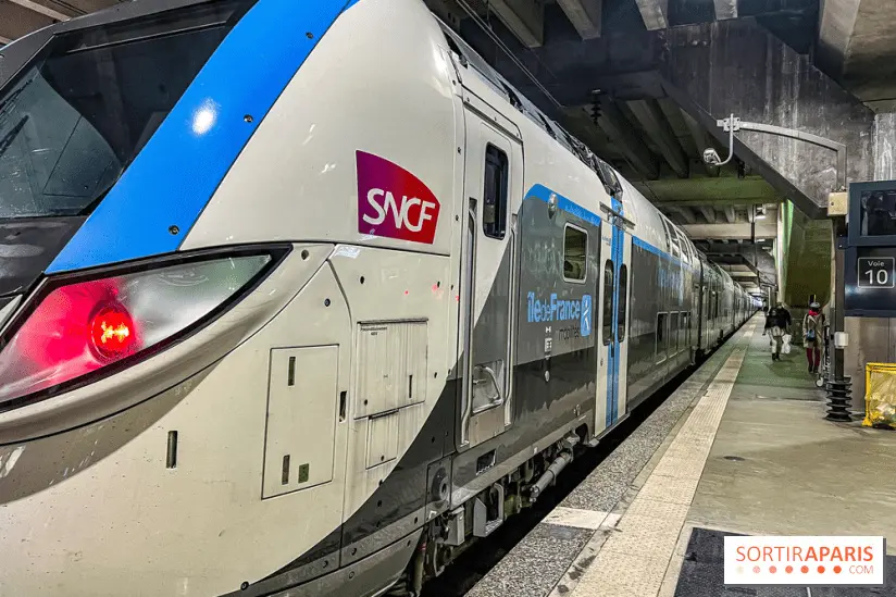 Agent digital IA émotionnelle pour optimisation des flux voyageurs