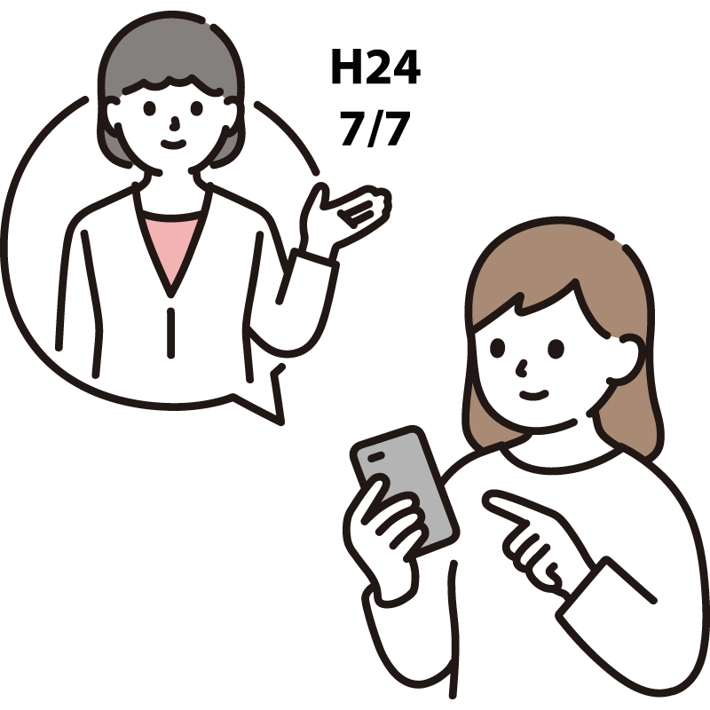 Agent d’accueil digital multilingue disponible 24h/24