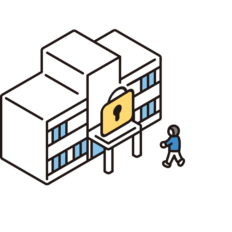 Accueil digital intelligent et sécurisé grâce à l’IA