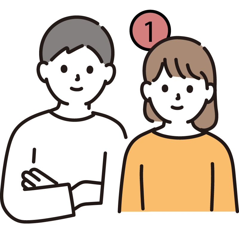 Accueil digital intelligent et interactif pour visiteurs