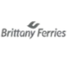 logo brittany ferries