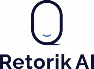 Logo Retorik AI